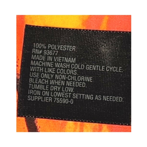 Worthington blouse Size Large - Picture 5 of 5